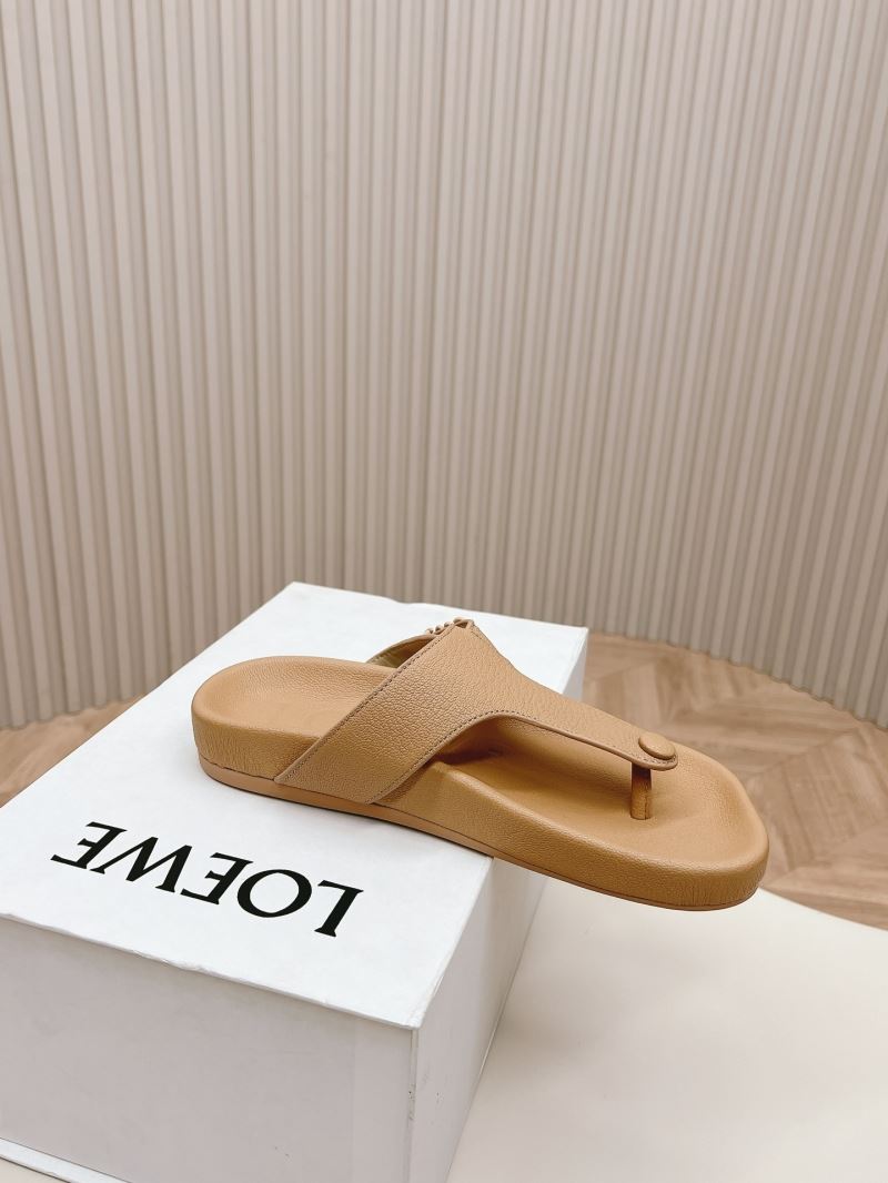 Loewe Sandals